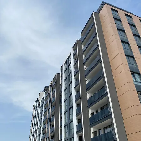 Viktoria With Free Parking Apartment Plovdiv