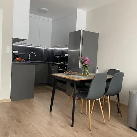 Viktoria With Free Parking Apartment *
