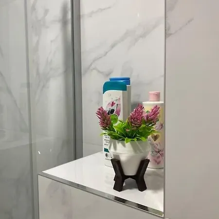 Viktoria With Free Parking Apartment