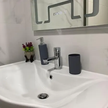 Viktoria With Free Parking Apartment Plovdiv