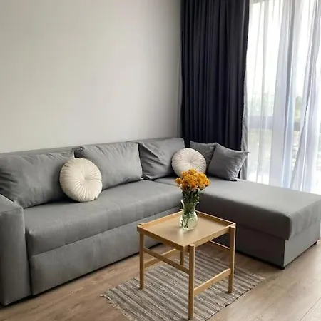 Apartment Viktoria With Free Parking