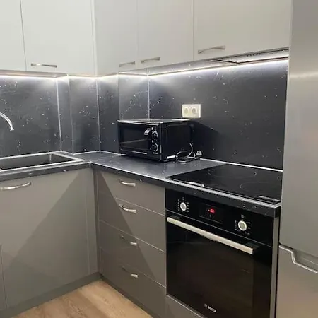 Apartment Viktoria With Free Parking Plovdiv