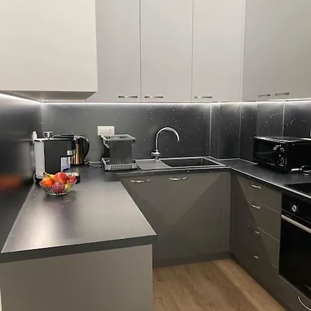 Apartment Viktoria With Free Parking Plovdiv
