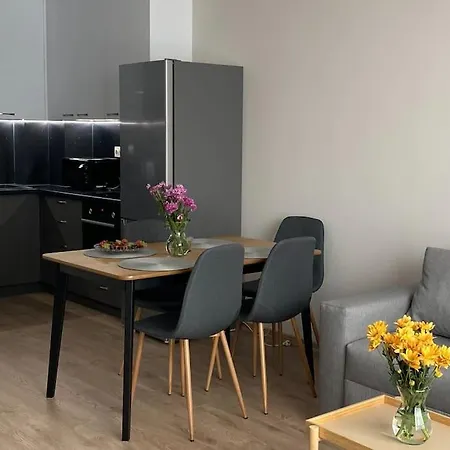Viktoria With Free Parking Apartment Plovdiv