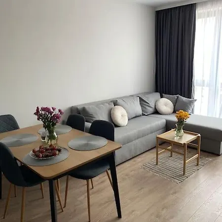 Viktoria With Free Parking Apartment Plovdiv